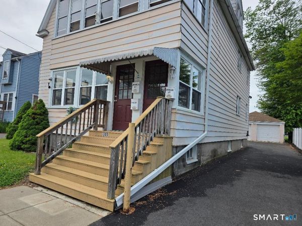 103 Windsor, Enfield, CT 06082