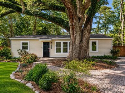 1722 W Robinhood Drive, Charleston, SC 29407