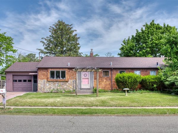 704B Patrick Street , Westhampton Beach, NY 11978