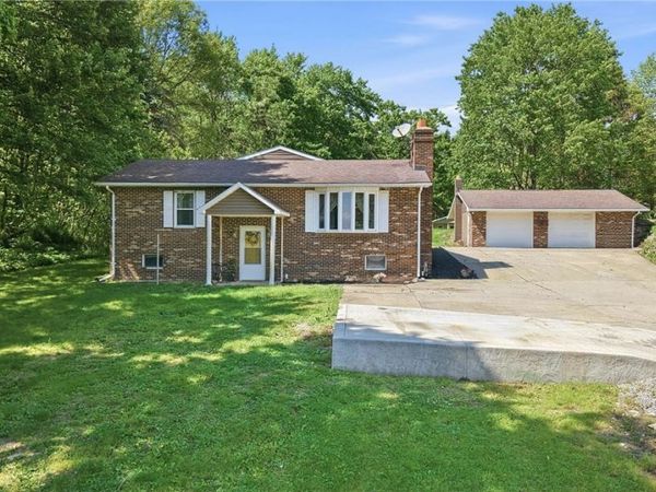 41534 Alderlick Road , Wellsville, OH 43968