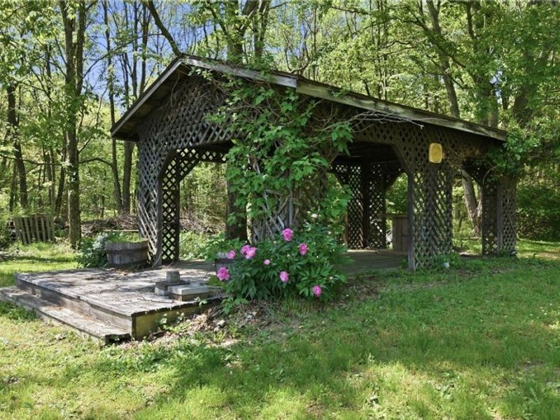 41534 Alderlick Road, Wellsville, OH 43968 Photo 10