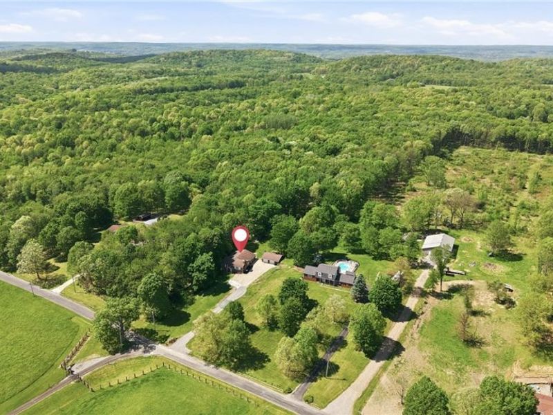 41534 Alderlick Road, Wellsville, OH 43968 Photo 13