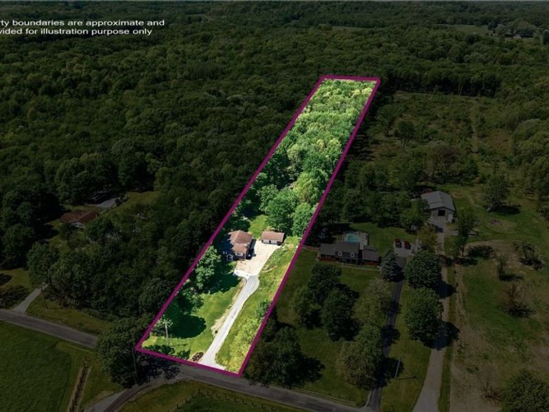 41534 Alderlick Road, Wellsville, OH 43968 Photo 17