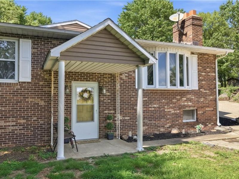 41534 Alderlick Road, Wellsville, OH 43968 Photo 4