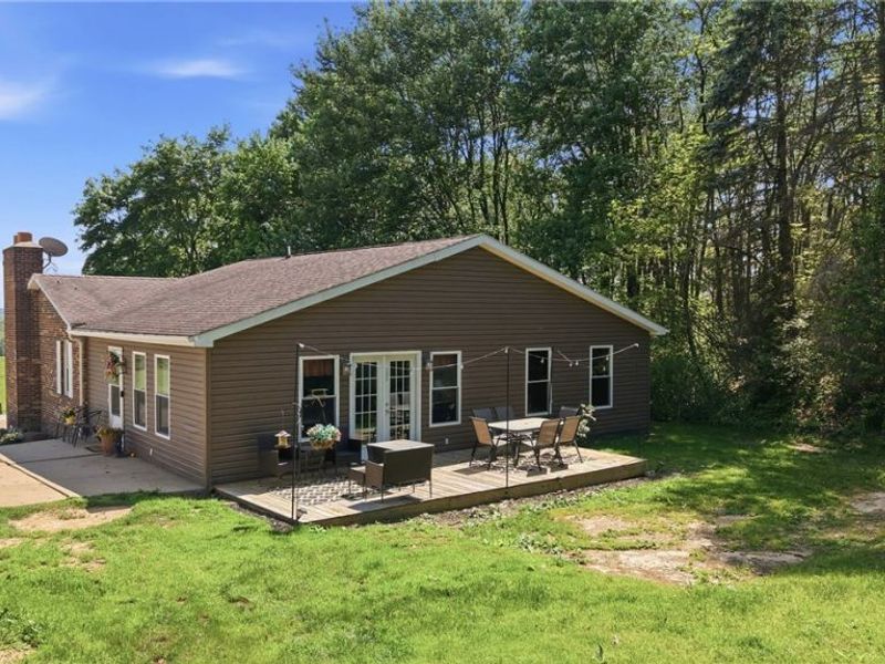 41534 Alderlick Road, Wellsville, OH 43968 Photo 6