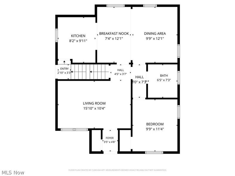 11007 Wallingford Avenue, Garfield Heights, OH 44125 Photo 22