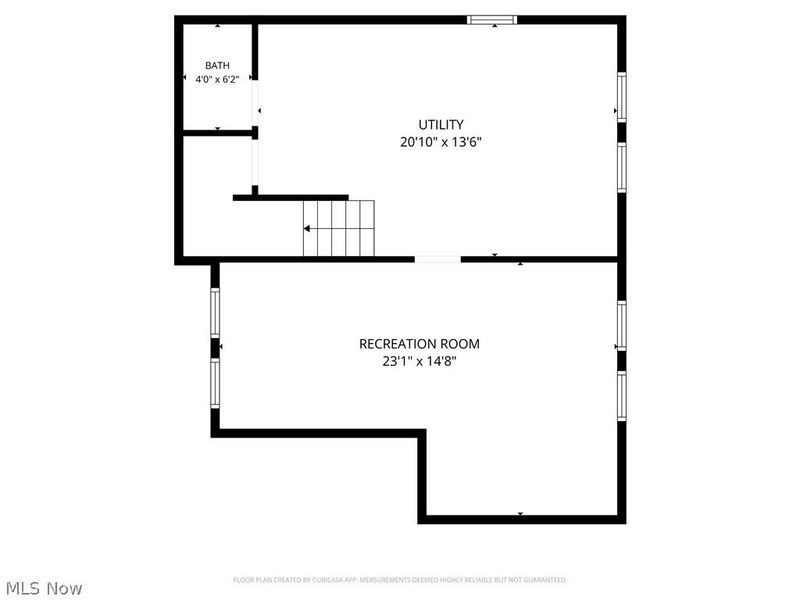 11007 Wallingford Avenue, Garfield Heights, OH 44125 Photo 24