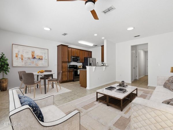 237 MOULTRIE VILLAGE Lane, St. Augustine, FL 32086