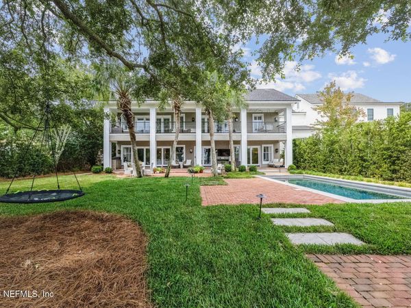 4273 VENETIA Boulevard, Jacksonville, FL 32210