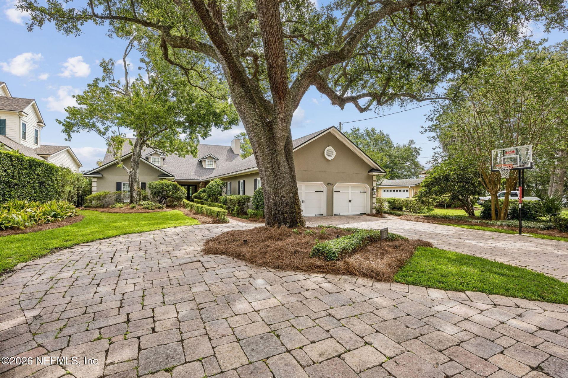 4273 Venetia Boulevard, Jacksonville, FL 32210 Photo