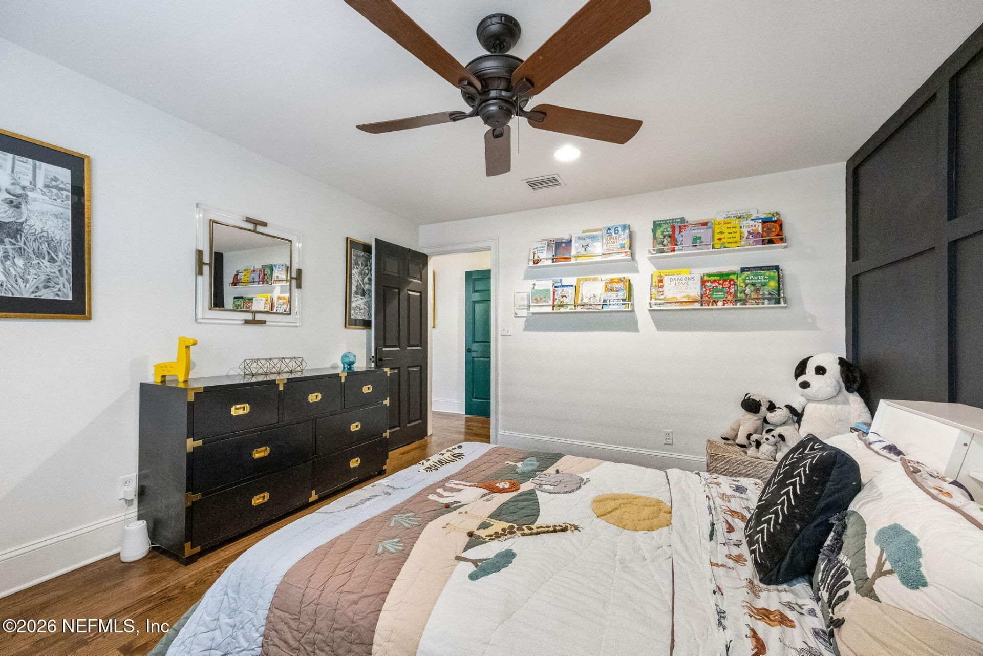 4273 Venetia Boulevard, Jacksonville, FL 32210 Photo