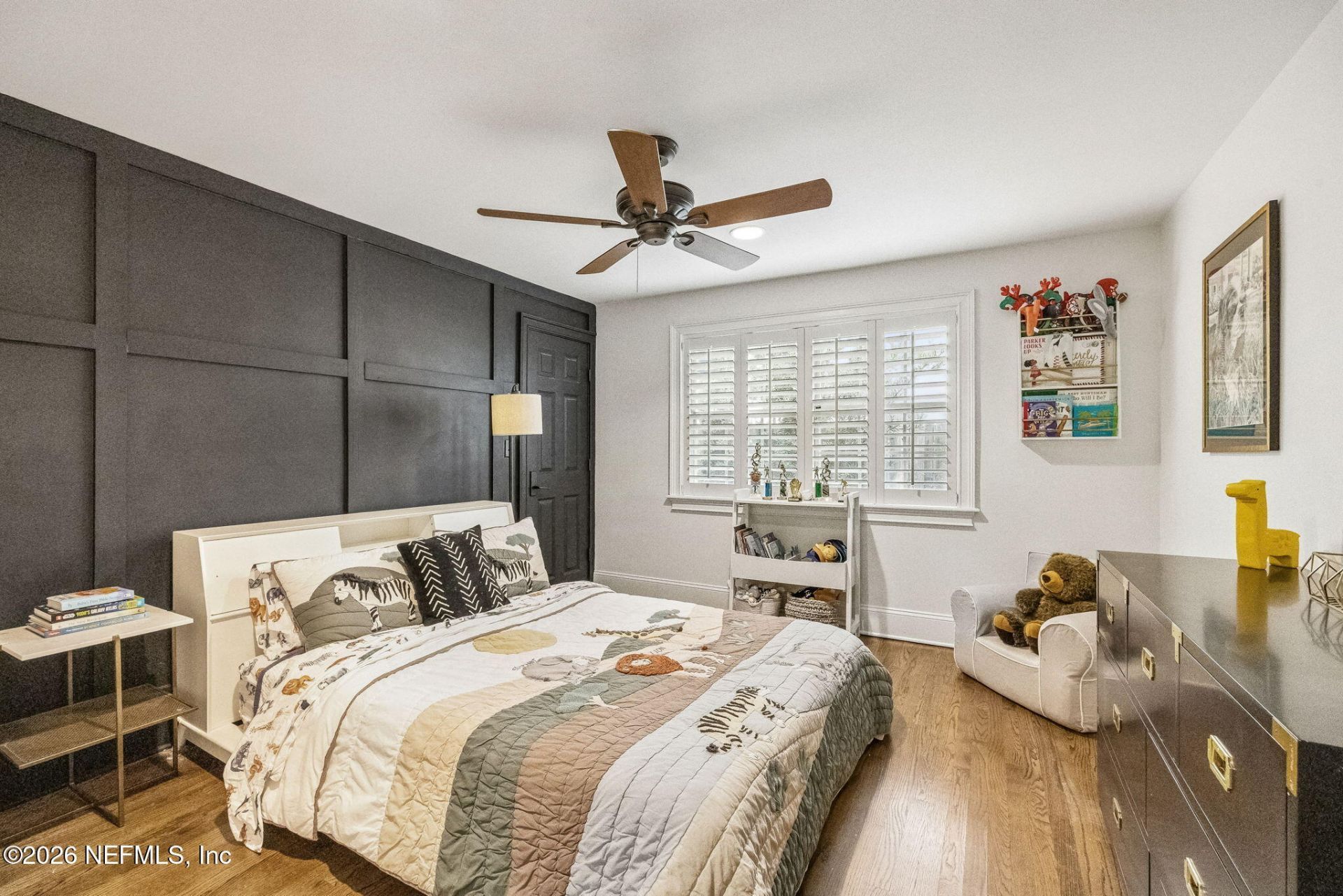 4273 Venetia Boulevard, Jacksonville, FL 32210 Photo