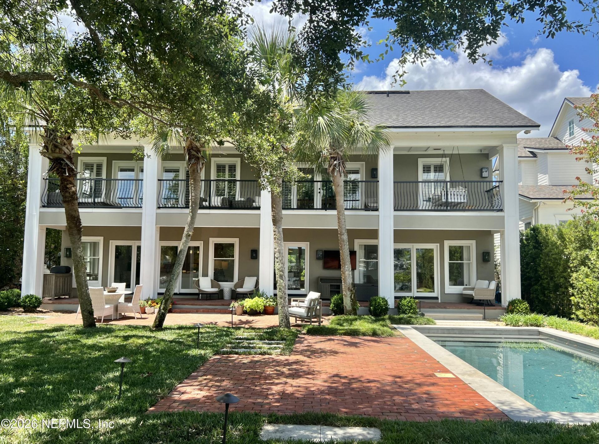 4273 Venetia Boulevard, Jacksonville, FL 32210 Photo