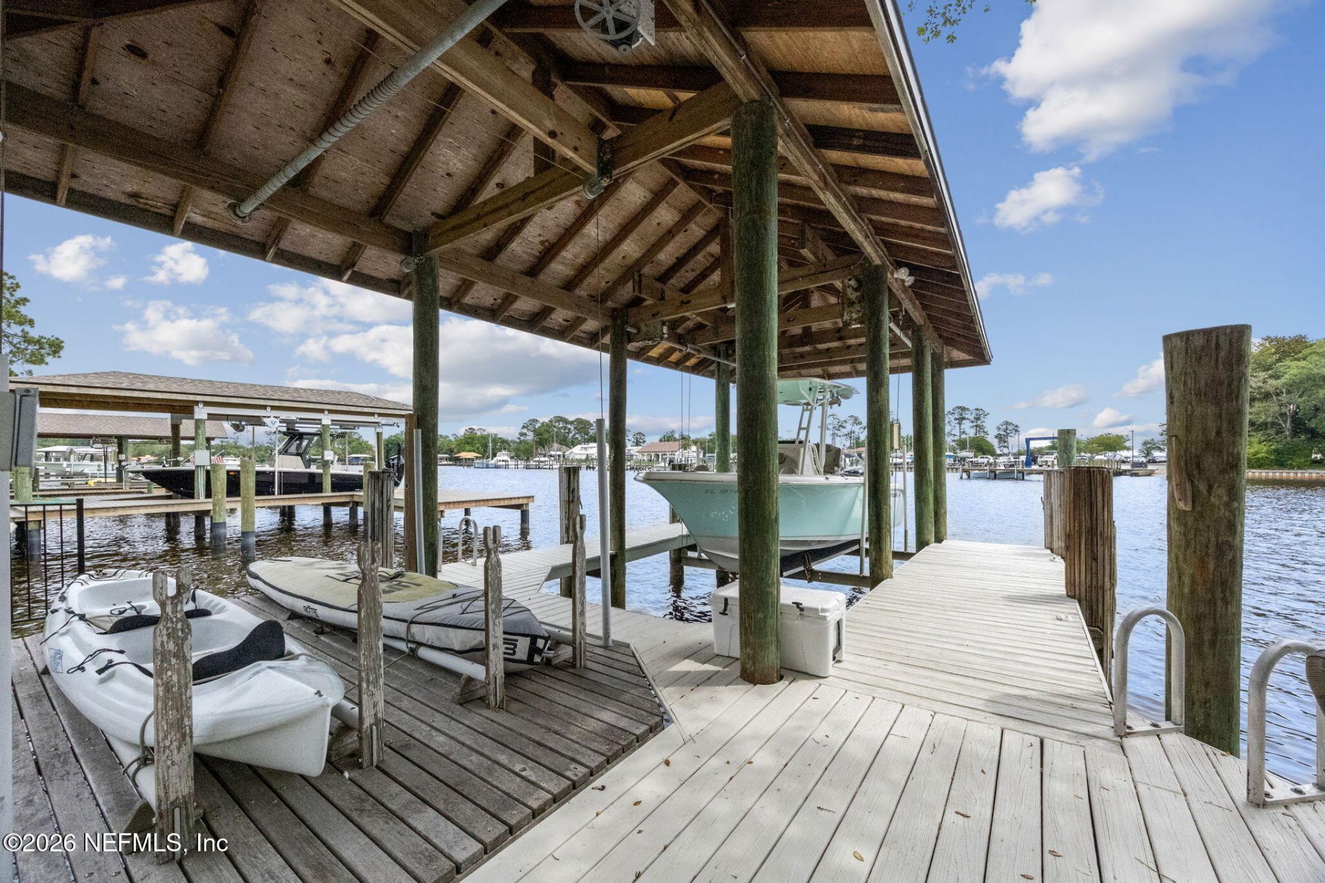 4273 Venetia Boulevard, Jacksonville, FL 32210 Photo