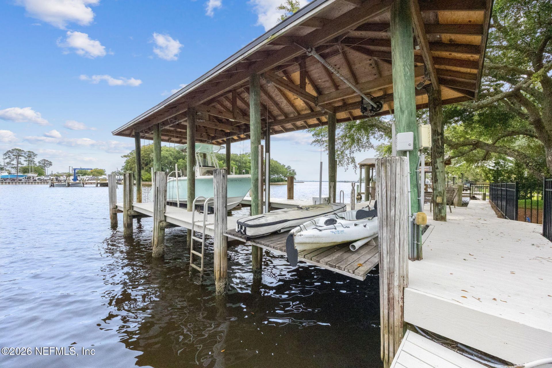 4273 Venetia Boulevard, Jacksonville, FL 32210 Photo