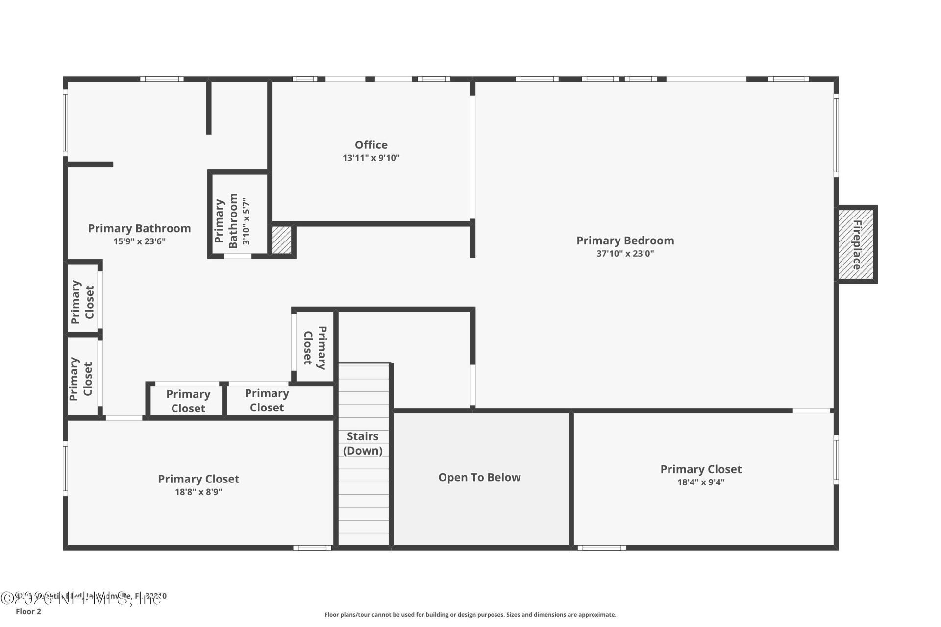 4273 Venetia Boulevard, Jacksonville, FL 32210 Photo