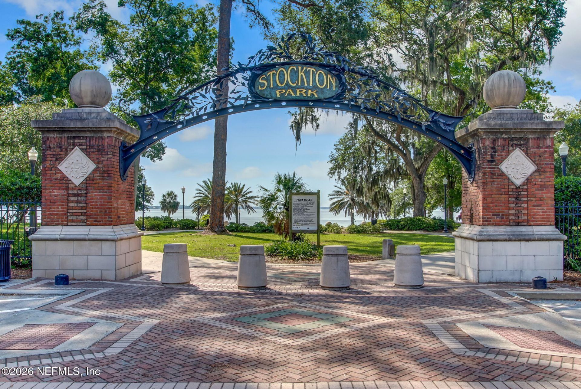 4273 Venetia Boulevard, Jacksonville, FL 32210 Photo