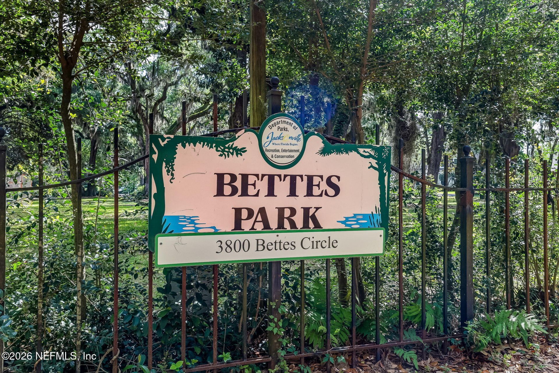 4273 Venetia Boulevard, Jacksonville, FL 32210 Photo