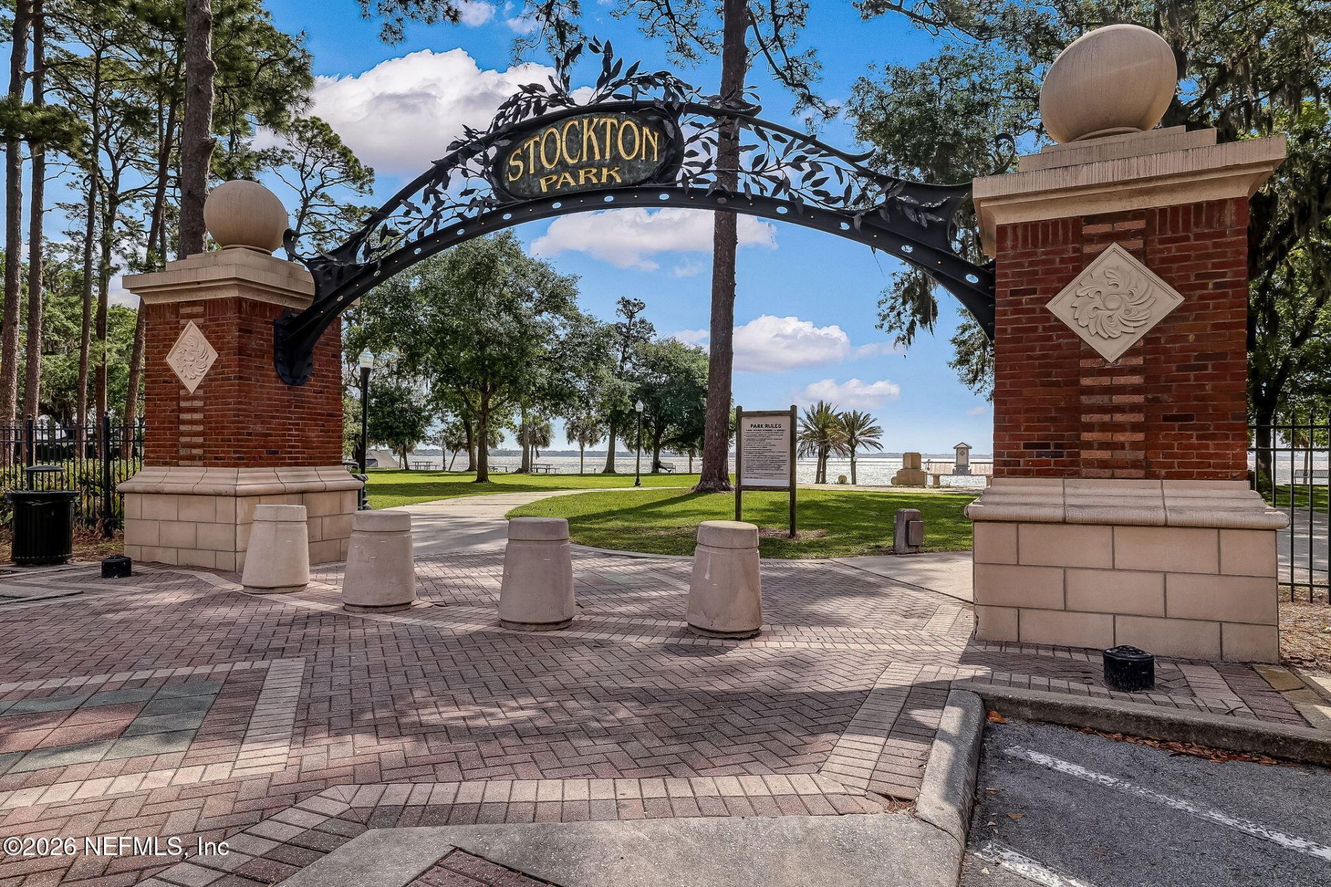 4273 Venetia Boulevard, Jacksonville, FL 32210 Photo