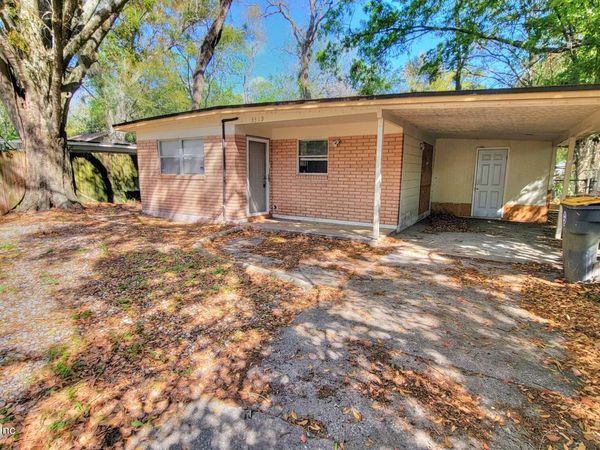 3319 HUNT Street, Jacksonville, FL 32254
