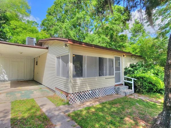 9348 CULPEPER Avenue, Jacksonville, FL 32208