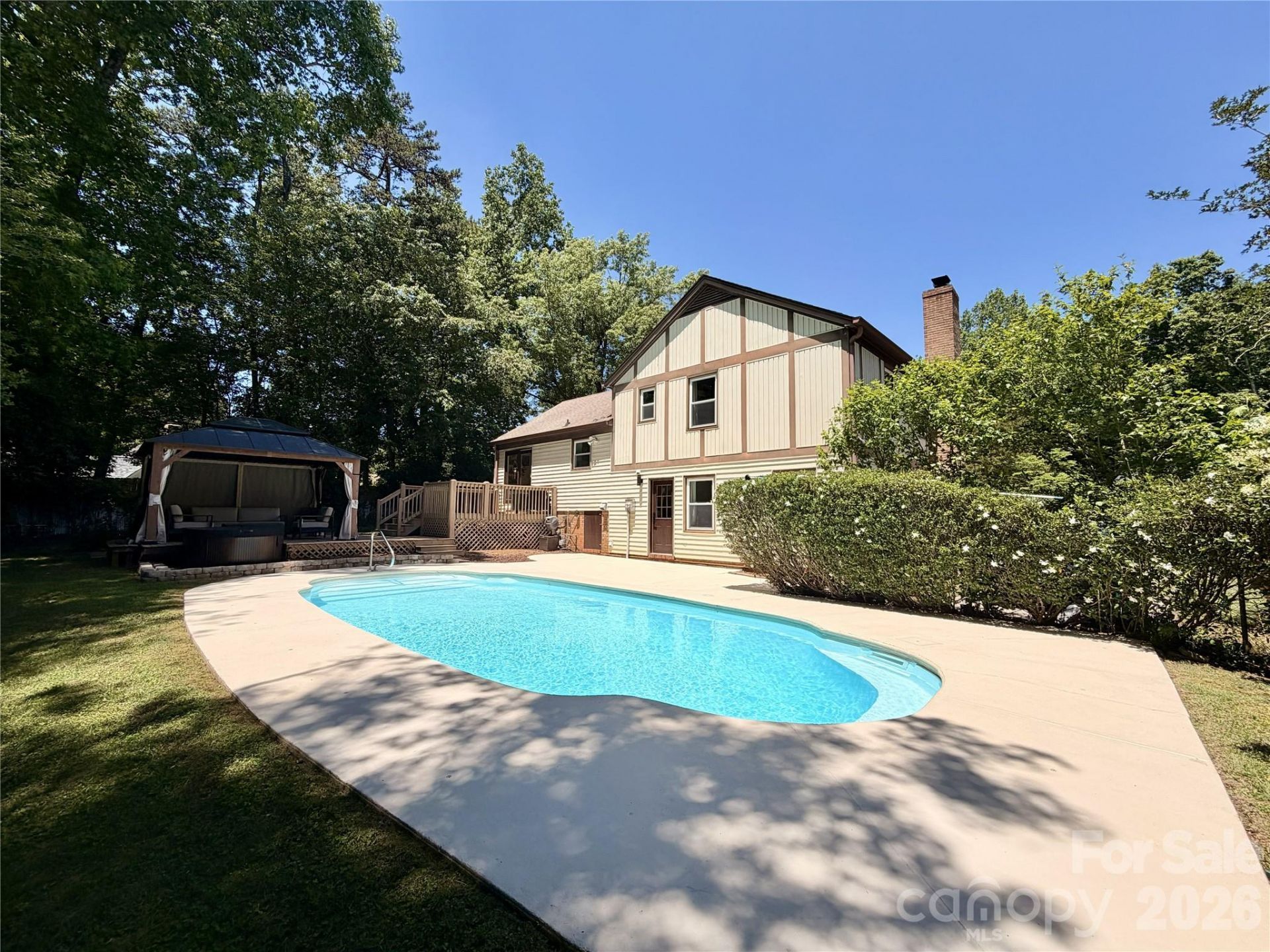 824 Riverwood Road , Charlotte, NC 28270 Main Photo