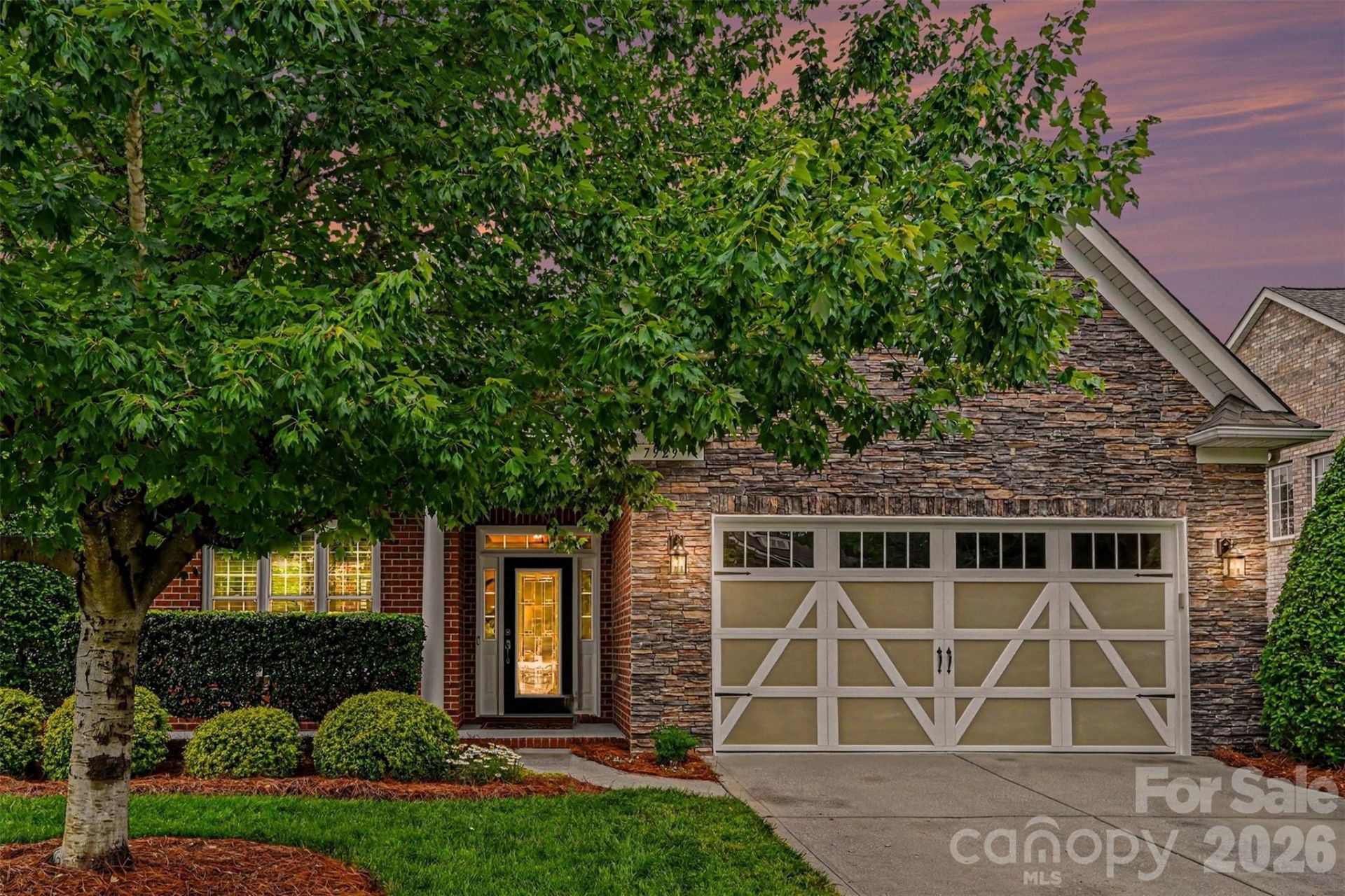 7929 Honey Fig Road , Charlotte, NC 28277 Main Photo