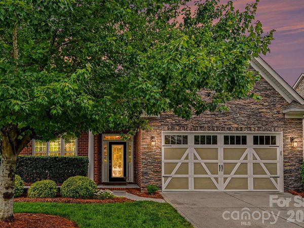 7929 Honey Fig Road , Charlotte, NC 28277