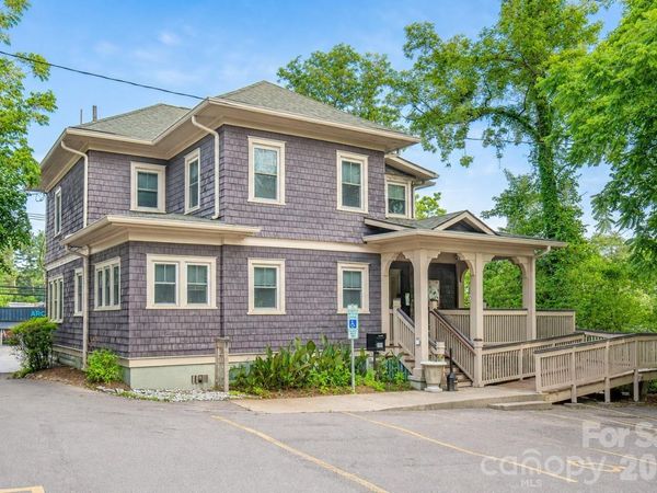 264 Haywood Road, Asheville, NC 28806