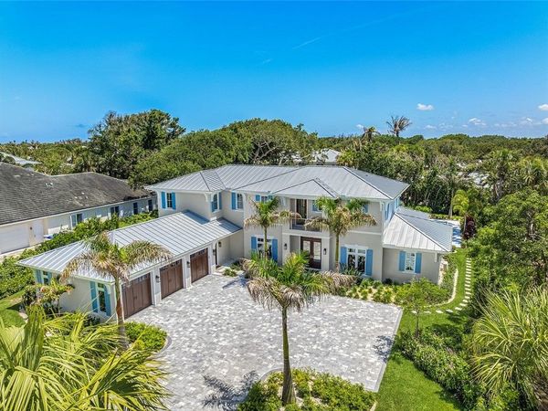 1521 Gracewood Lane, Vero Beach, FL 32963