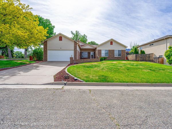 16 Green Mesa Place, Battlement Mesa, CO 81635