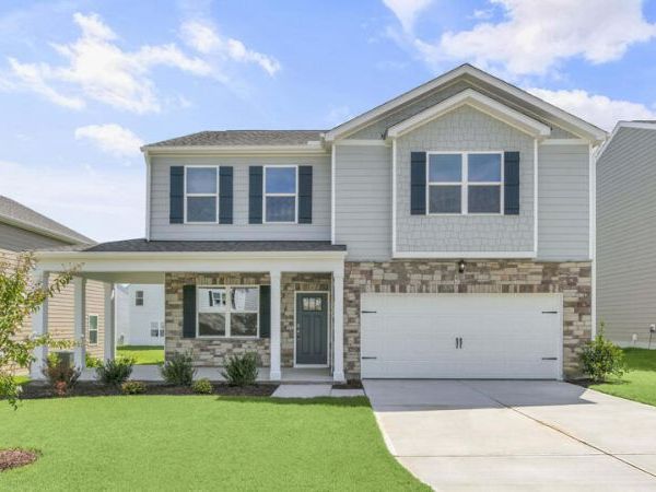254 Lake Tyler Drive , New Bern, NC 28560