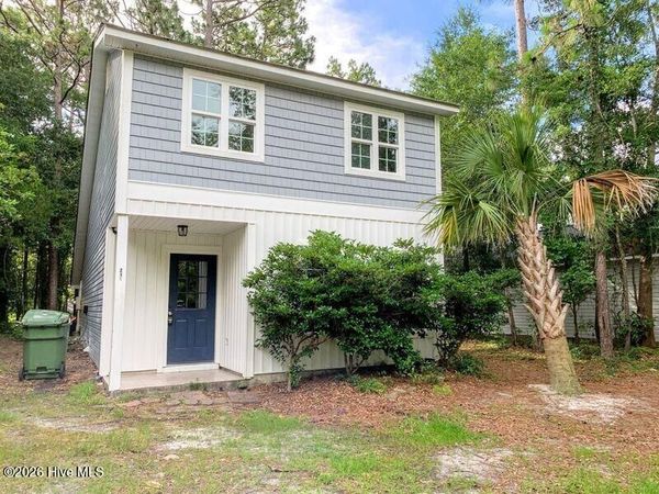 219 Charter Drive , Wilmington, NC 28403