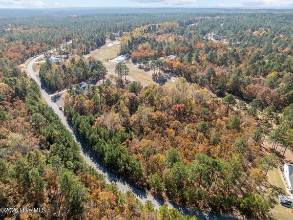 84 Woodland Circle, Jackson Springs, NC 27281