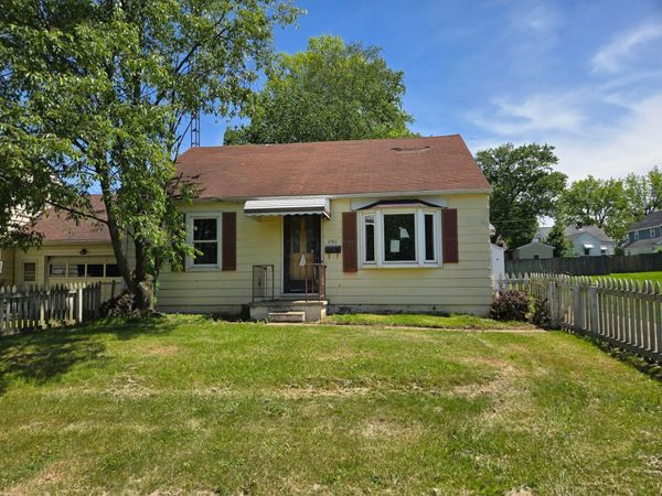 490 Dyas Drive , Mansfield, OH 44905
