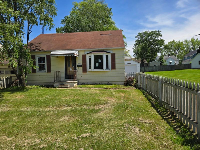 490 Dyas Drive , Mansfield, OH 44905 Photo 12