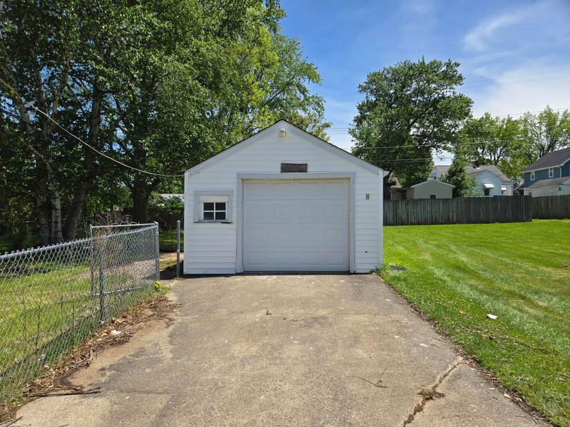 490 Dyas Drive , Mansfield, OH 44905 Photo 13
