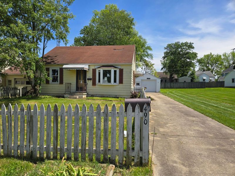 490 Dyas Drive , Mansfield, OH 44905 Photo 16