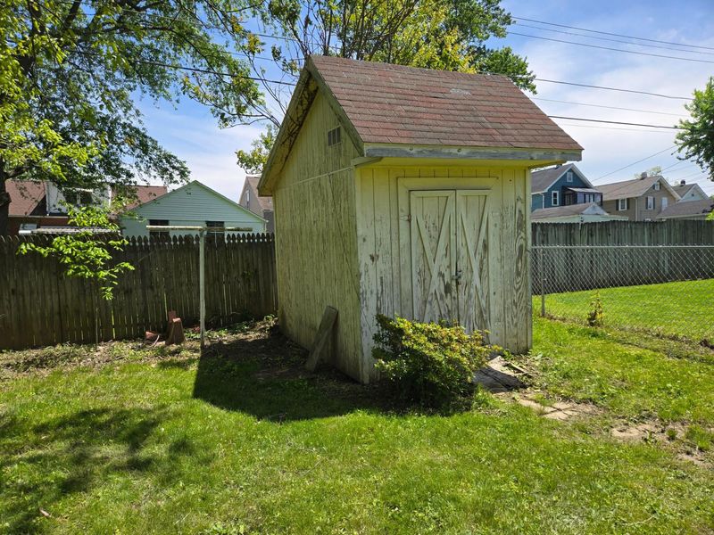 490 Dyas Drive , Mansfield, OH 44905 Photo 7