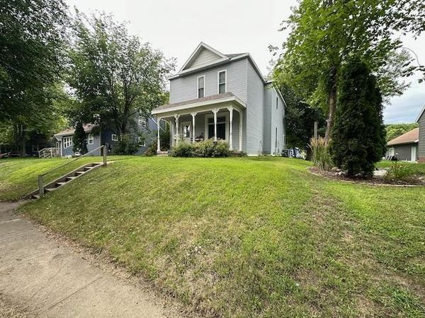 712 3rd Street SW, Willmar, MN 56201