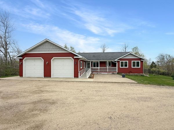 3249 Woodland Hills Drive SE, Bemidji, MN 56601