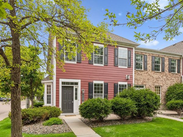 15461 Frost Path , Unit 1501, Apple Valley, MN 55124