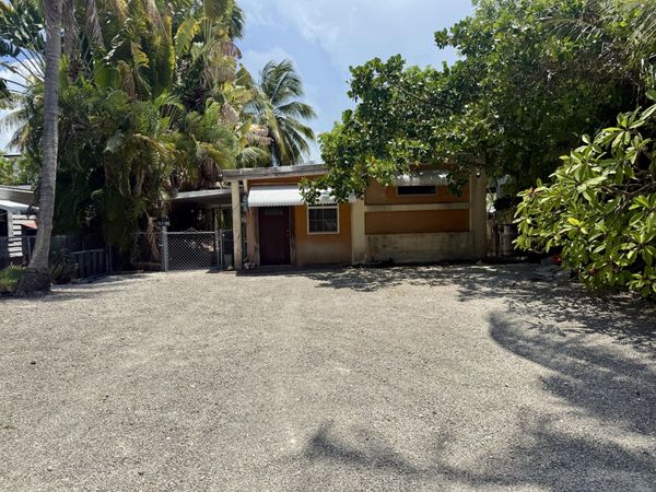 813 Narragansett Lane, KEY LARGO, FL 33037