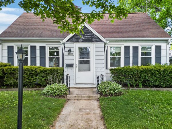2420 S 12th St, Sheboygan, WI 53081