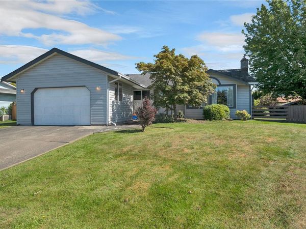 113 Reef Cres , Campbell River, BC V9W 7H9