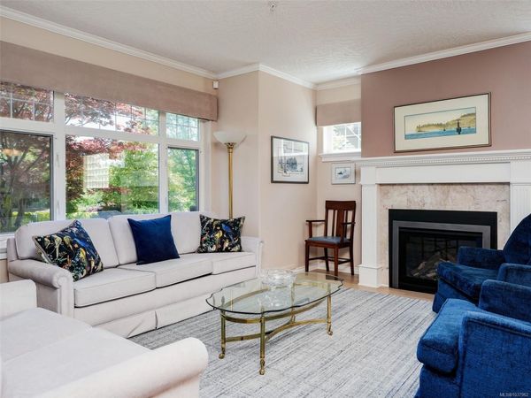4490 Chatterton Way , Unit 113, Saanich, BC V8X 5H7