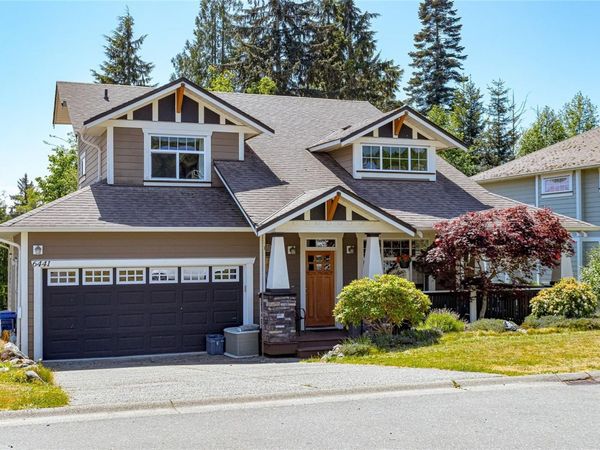 6441 Birchview Way , Sooke, BC V9Z 1J9
