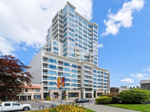 38 Front St, Unit 711, Nanaimo, BC V9R 0B8