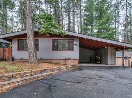 684 Julie Lane, South Lake Tahoe, CA 96150 Photo
