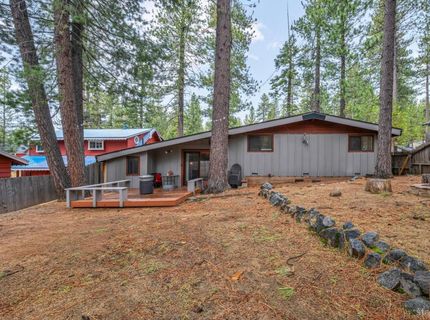 684 Julie Lane, South Lake Tahoe, CA 96150 Photo